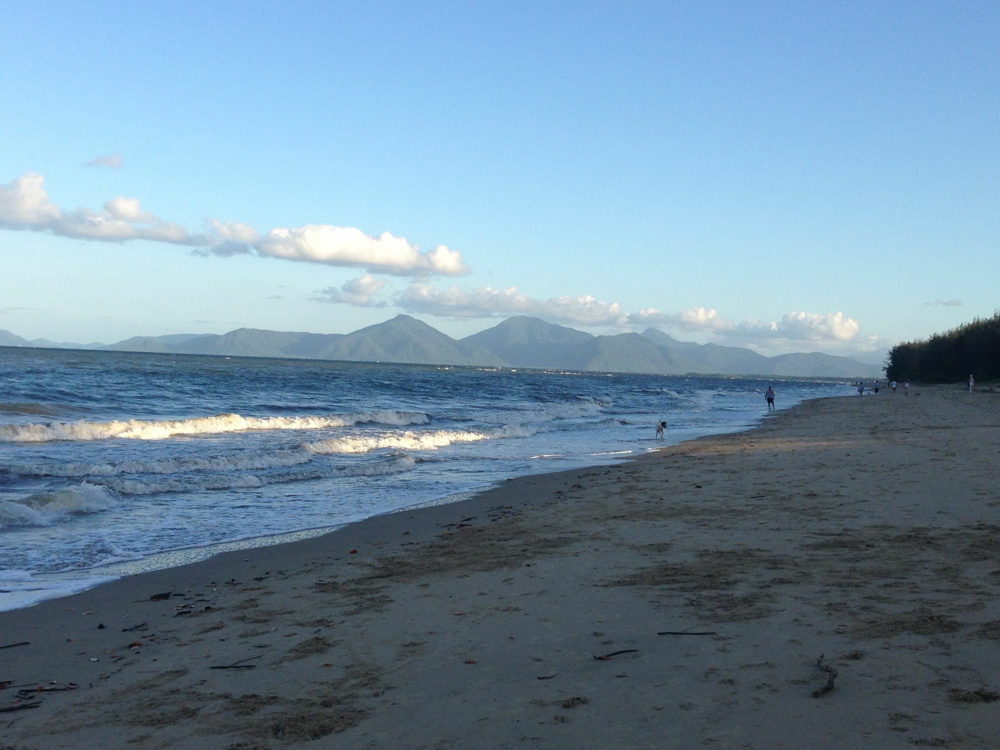 Golden Sands Beachfront Resort 요키스넙 외부 사진